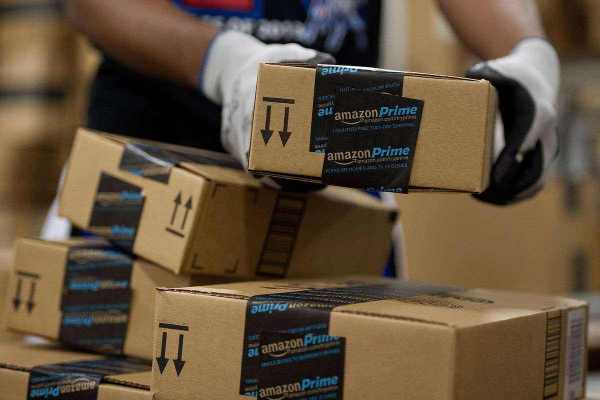 深圳到美國(guó)FBA運(yùn)輸