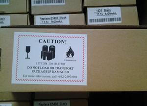 鋰電池出口有嚴(yán)格的規(guī)定，在一定條件下是可以出口的。