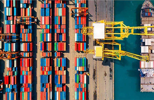 以星還開通了新以星電商快船服務(wù)。