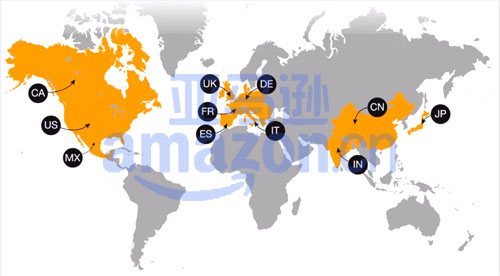 2020年的黑色星期五和購物星期一亞馬遜銷售額破了全新記錄
