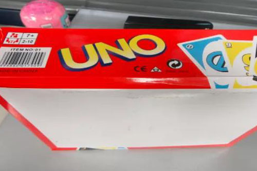 美國海關(guān)對玩具、侵權(quán)商品、假冒偽劣產(chǎn)品、仿牌等會重點查驗