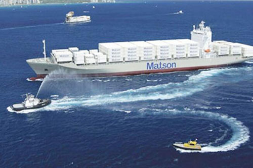 專業(yè)fba海運貨代咨詢