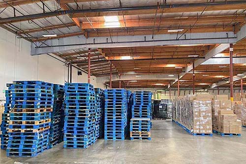 美國海外倉有哪些公司