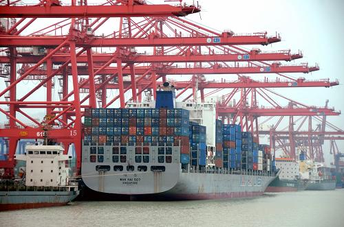 美國海運(yùn)價(jià)格這么高了，還沒艙位海運(yùn)物流市場到底是怎么了