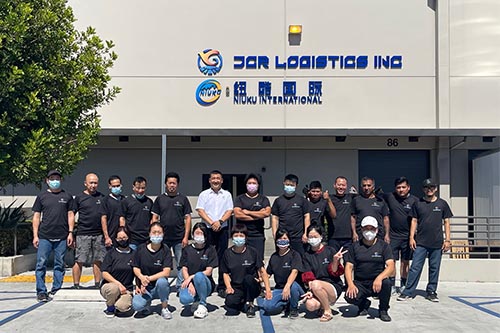 紐酷國際美國清關(guān)、關(guān)稅繳納多年經(jīng)驗(yàn)