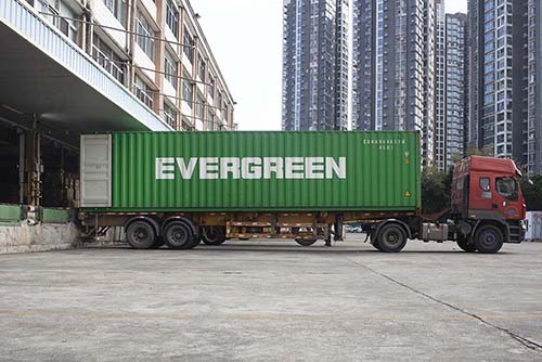 紐酷國際定提快船服務的優(yōu)勢