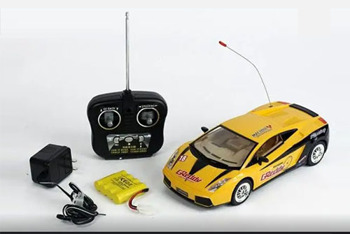 遙控玩具車(chē)