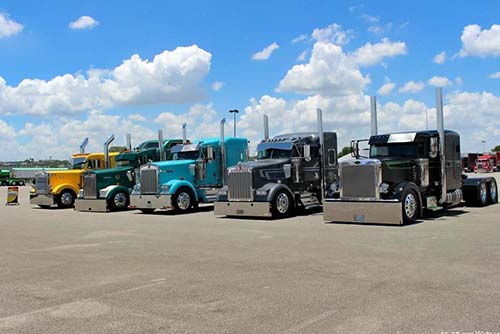 美國?？ㄅ蓚}庫有200多個