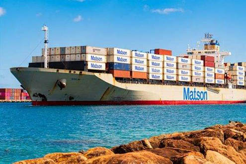 美森快船價格是多少