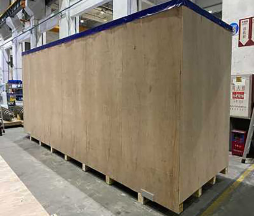 美國超大件物流是什么？