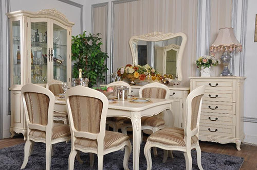 美國海運(yùn)木制家居需要商檢