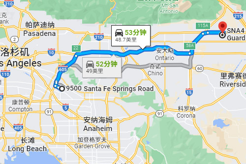 SNA4倉庫地址在哪里？