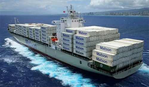 海運fba美國哪家好？