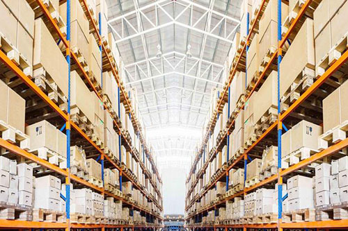 海外倉一件代發(fā)怎么操作？