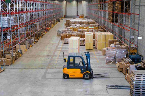 海外倉一件代發(fā)怎么操作？