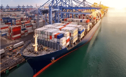 美國(guó)海運(yùn)貨代