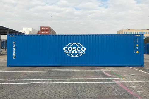 美國(guó)海運(yùn)中保艙保柜是什么意思？