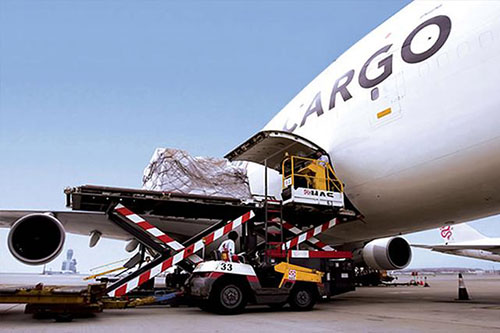 美國空運FBA的優(yōu)劣勢、清關(guān)所需文件