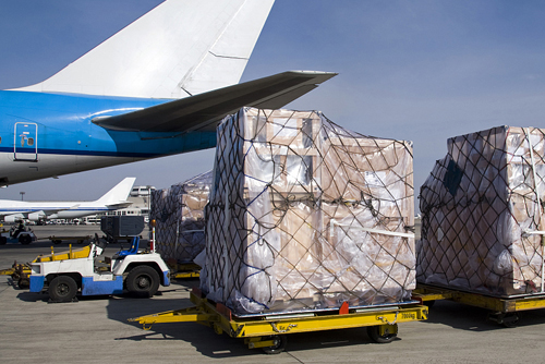 美國空運(yùn)價格組成