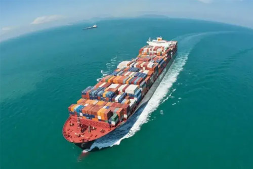 FBA頭程海運(yùn)易碎品發(fā)貨